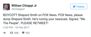 Illustration for article titled Even a Fox News Anchor Can’t Deal With Trump’s Bullshit